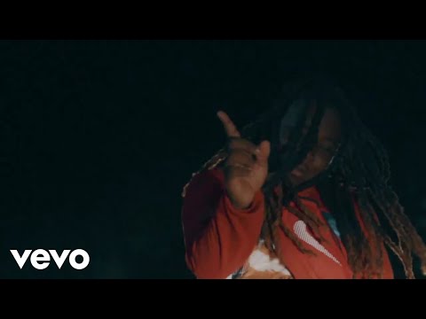 BIG JOHN ALIENS G - BLACKOUT ft. KOLONEL X AK100 FOS X SAL