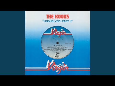 Jackie Big Tits (Acoustic)