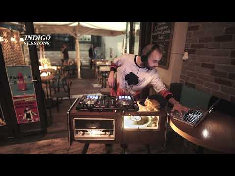 Mister Kentro | Dj Set | Indigo Sessions #004