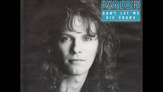 Andy Taylor - Don&#39;t let me die young