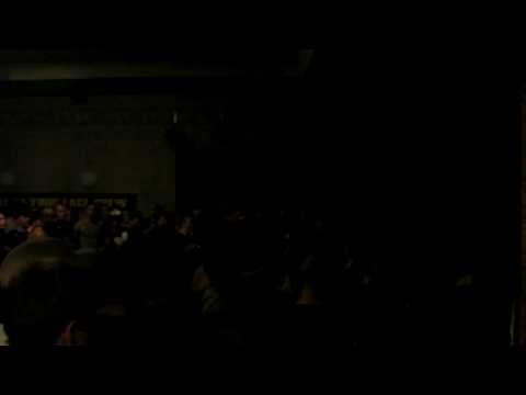 4.07.10 Katowice - Marchołt WISDOM IN CHAINS - Snakes 11/15