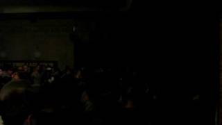 4.07.10 Katowice - Marchołt WISDOM IN CHAINS - Snakes 11/15