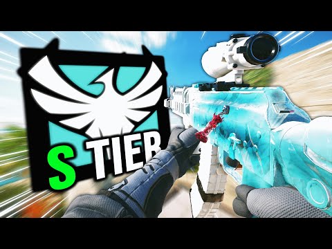 Ubisoft Made Zofia S TIER Again