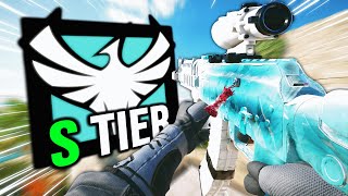 Ubisoft Made Zofia S TIER Again