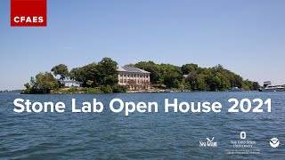 Stone Lab Virtual Open House