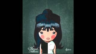 Astrud Gilberto - A Man and A Woman (1969, Golden Japanese Album)