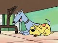 PBS Kids Next Clifford The Big Red Dog 2009