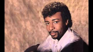 Dennis Edwards- I Wish It Would Rain