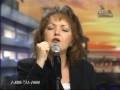 Karen Wheaton sings HYMN MEDLEY