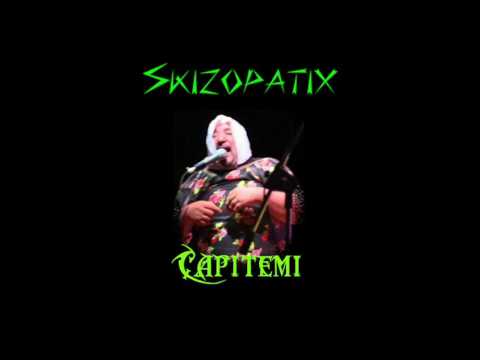 Skizopatix - Capitemi (Aborti Mancati Cover)
