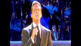 LUIS MIGUEL - TU SOLO TU - HD (VIVO 2000 )