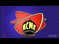 Blah Blah Blah Productions Acme Productions Abc Studios