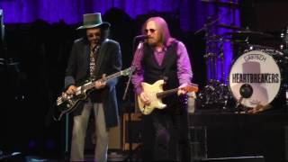 Tom Petty And The Heartbreakers - You Got Lucky (Newark,Nj) 6.16.17