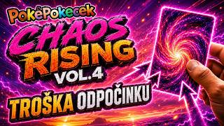 CHAOS RISING VOL. 4!!! 😎⚡ Troška odpočinku mezi hity!