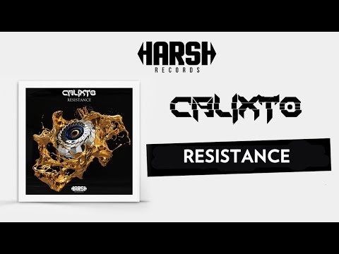 Calixto - Resistance ft. Nathan Brumley (Original Mix)