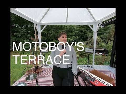 Moto Boy's Terrace 2022 - Totta - Intro