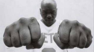 Bumpy Knuckles aka Freddie Foxxx -Trying to Make it Through