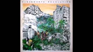 Steel Pulse - Ku Klux Klan