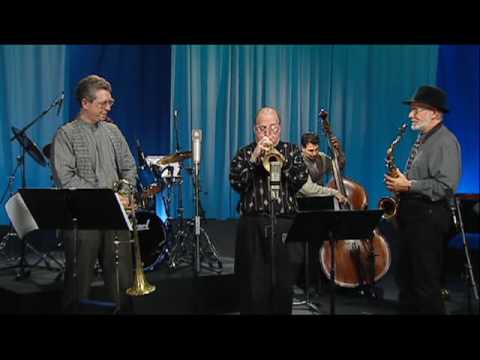 Manhattan Jazz Orchestra - ROUTE 66