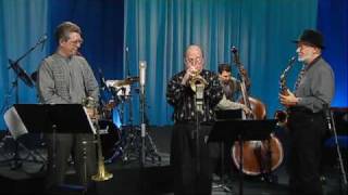 Manhattan Jazz Orchestra - ROUTE 66