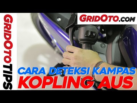 How to Detect Worn Motorcycle Clutch Linings | GridOto Tips