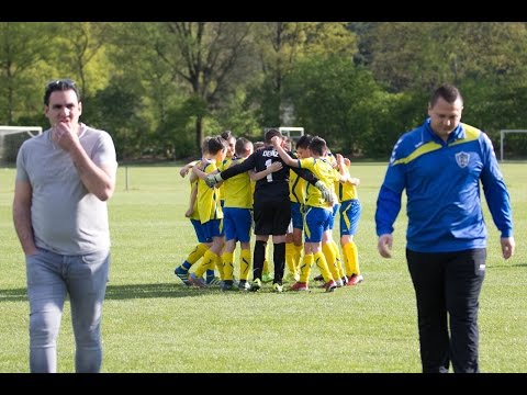 Samenvatting csv Apeldoorn - Veluwezoom (JO11-1 - kampioenswedstrijd)