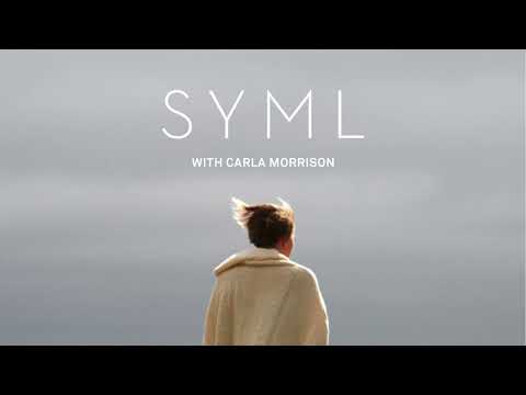 SYML - \Where's My Love - with Carla\ [Official Audio]