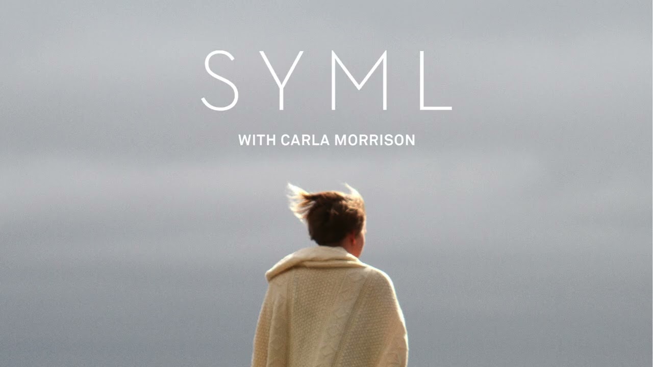 SYML - "Where's My Love - with Carla" [Official Audio]