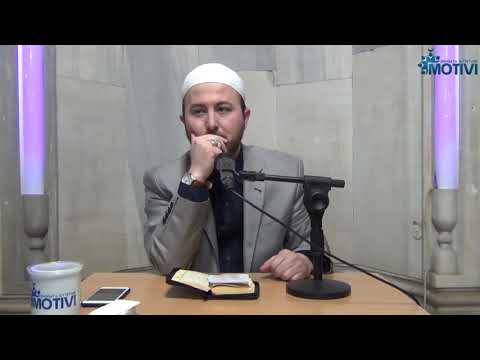 Si e kuptuan Sahabët Ramazanin?!  - Hoxhë Qëndrim Jashari