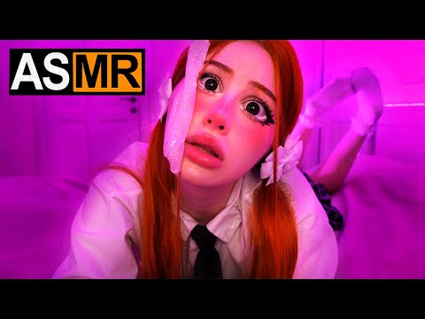 Спорим Ты УСНЕШЬ 😳 на 15:15 АСМР / ASMR 99.99% of You Will SLEEP 💤