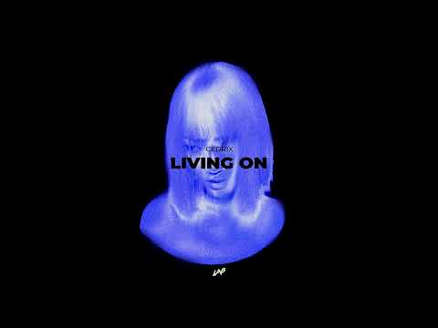 Cedrix - Living On [HYPERTECHNO]