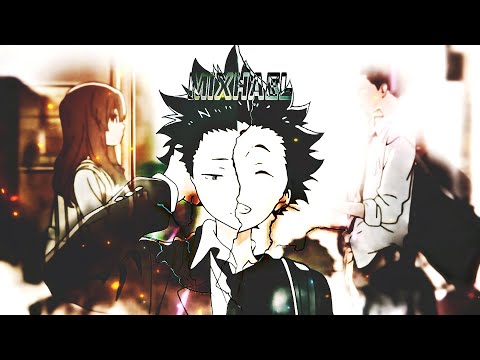 GHOSTEMANE x CLAMS CASINO - KALI YUGA (A Silent Voice)