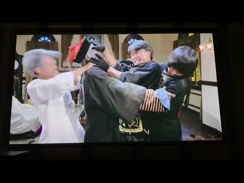 Mr. Vampire | Formovie Laser TV 4K Cinema