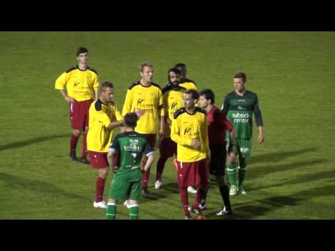 12-09-2015 Meetjesland - Evergem Center : 3 - 0