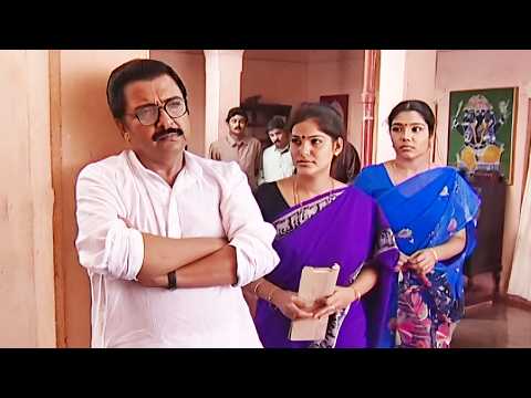 சித்தி - CHITHI Episode 468 | Radhika Sarathkumar | Ultra Tamil TV Serial