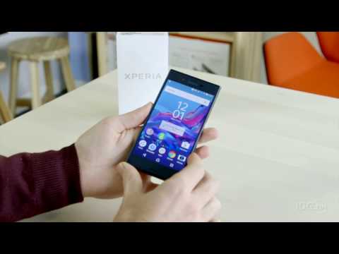Sony Xperia XZ review: Solid but too much like the Z5