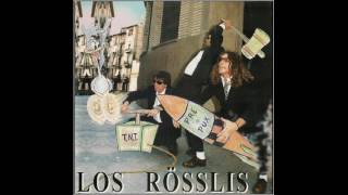 La noche inventada, Los Roslis (Maketa, 1997)