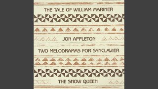 Appleton, Jon: The Tale of William Mariner