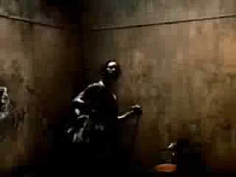 The Prodigy - Breathe (Musicless video clip)