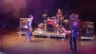 Ruts DC-Staring At The Rude Boys and Babylon's Burning