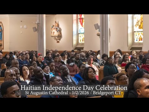 Haiti premiere Classe (January 11, 2026)