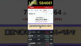 #日本経済 #長期投資 #投資初心者 #株価分析 #経済ニュース #日本株  #株式市場 #株式投資 #バリュー株 #株で稼ぐ