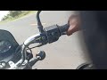 Boxer Bajaj Bm150 Gear Shifting