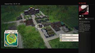 Tropico 5. The Big Cheese!