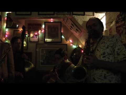 THE EARREGULARS (Tenor Edition): "BROADWAY" June 27, 2010