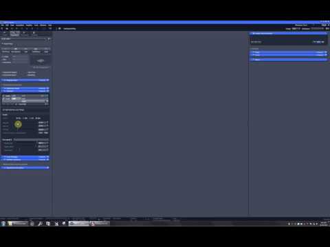 ZEN 2.1 bugs and missing features. 1. Set exposure