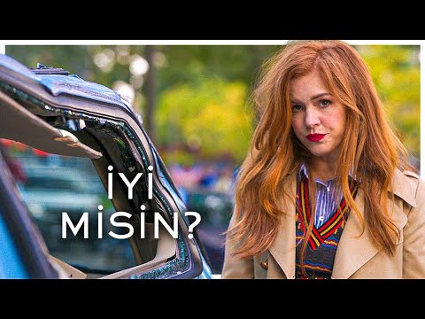 Bu Kaza Hayatını Değiştirdi! | Wolf Like Me | Prime Video Türkiye