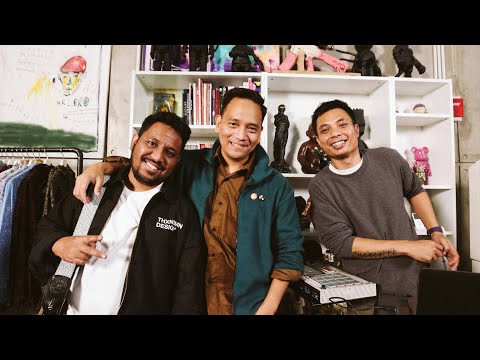 Bayu Risa - Thanksinsomnia Music