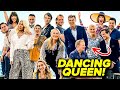 Mamma Mia Cast S Favorite ABBA Songs