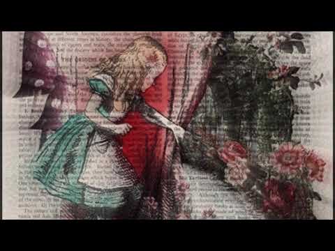 Gloomy Mix - Alice in Wonderland -Theme song (Main title)